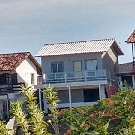 Nascer Do Bosque Leilighet Cabo Frio Eksteriør bilde