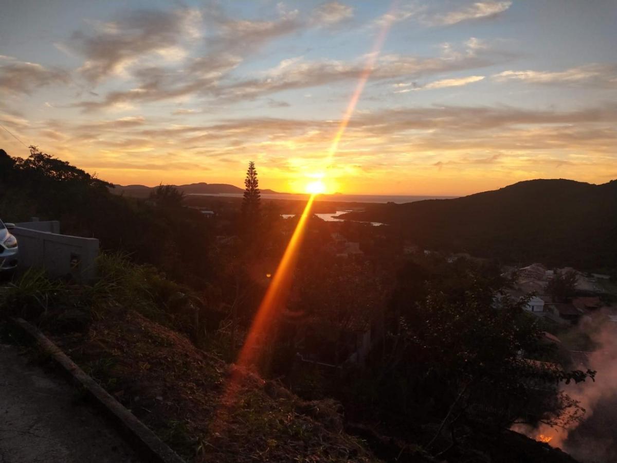 Nascer Do Bosque Leilighet Cabo Frio Eksteriør bilde