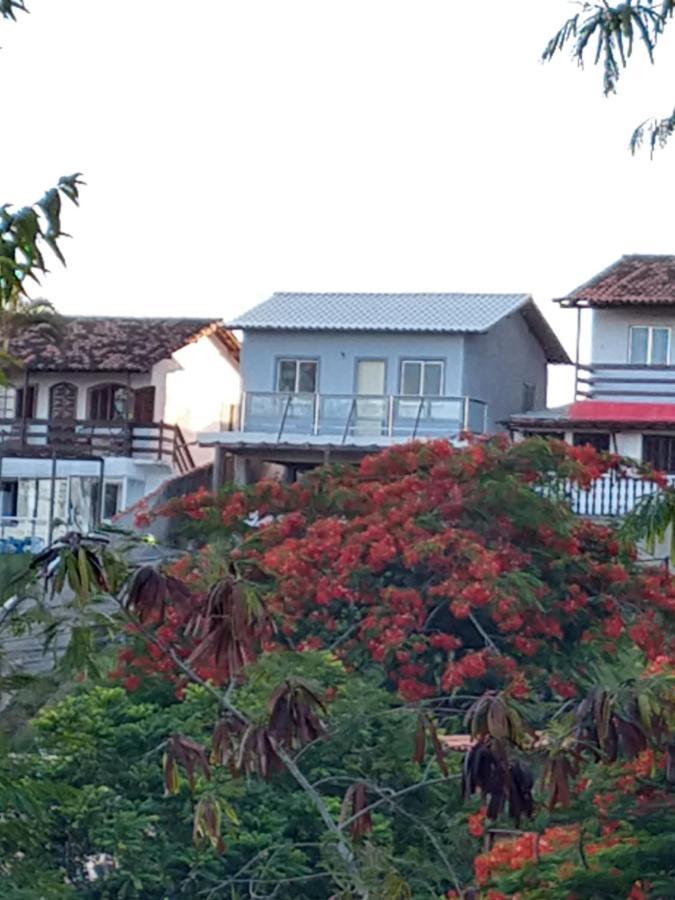 Nascer Do Bosque Leilighet Cabo Frio Eksteriør bilde