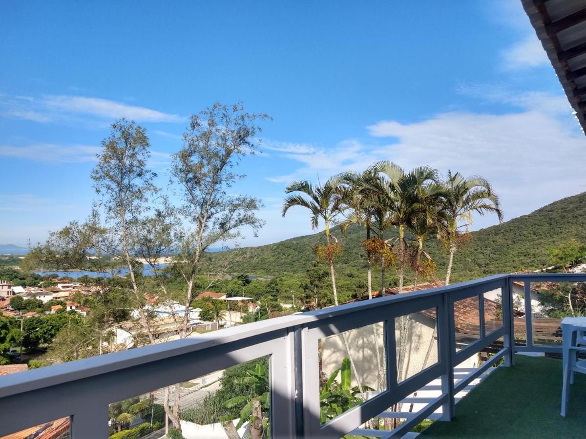 Nascer Do Bosque Leilighet Cabo Frio Eksteriør bilde